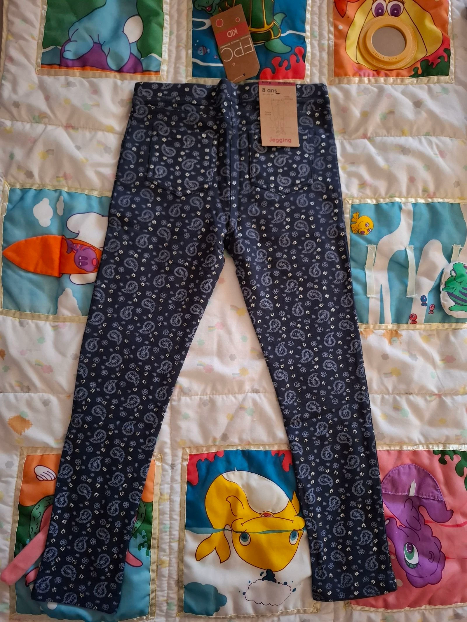 Calça jegging fashion private company nova – photo 2